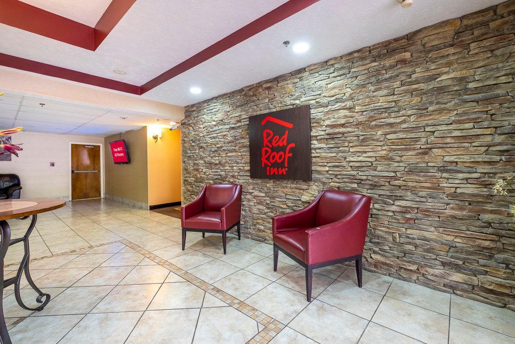 Rodeway Inn Brandon Kültér fotó