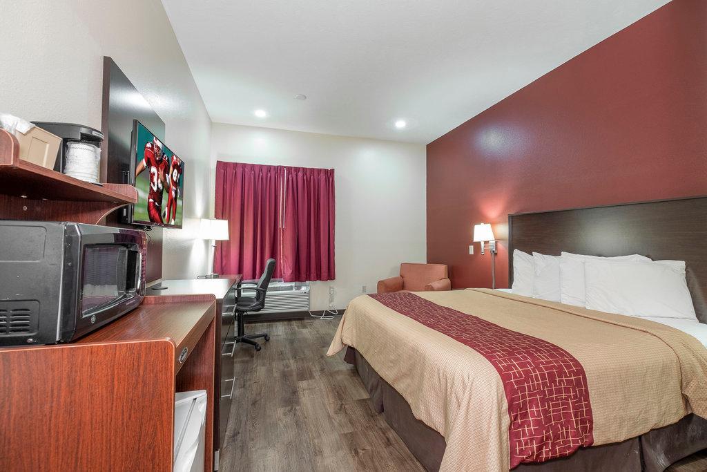 Rodeway Inn Brandon Kültér fotó