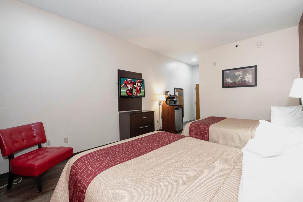 Rodeway Inn Brandon Kültér fotó