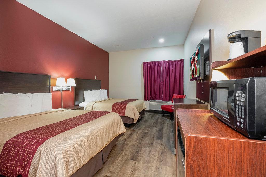 Rodeway Inn Brandon Kültér fotó