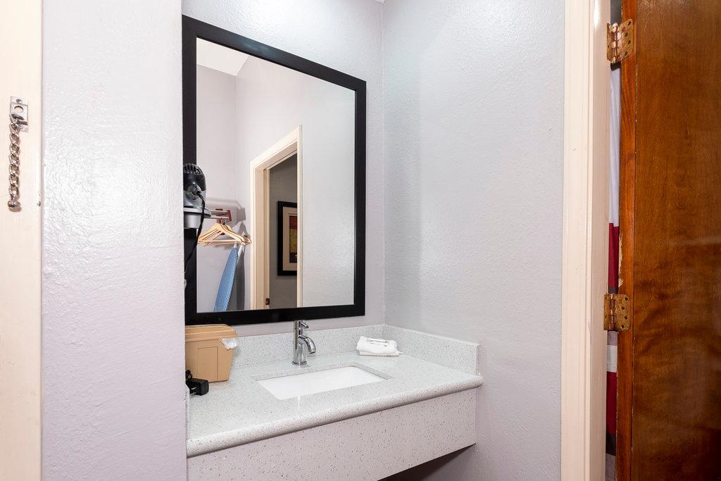 Rodeway Inn Brandon Kültér fotó