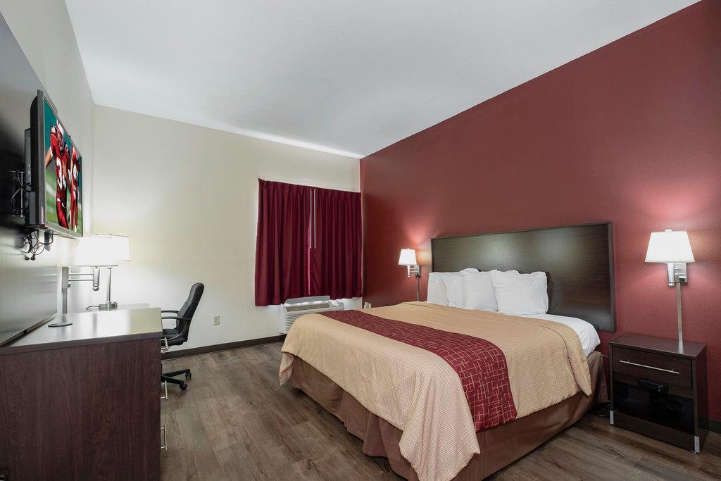 Rodeway Inn Brandon Kültér fotó