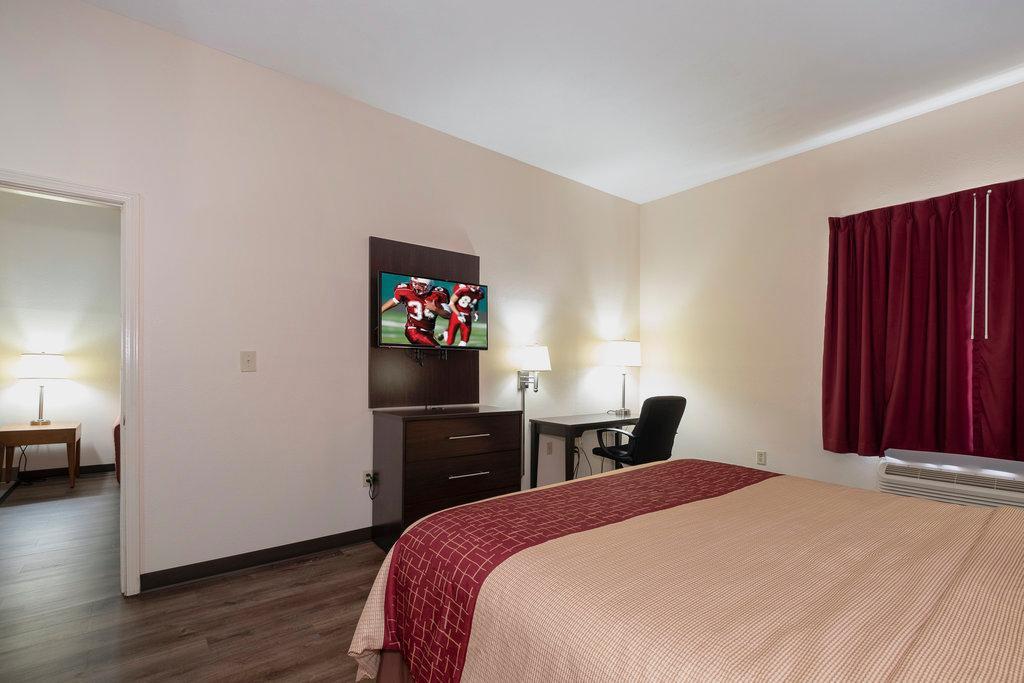 Rodeway Inn Brandon Kültér fotó