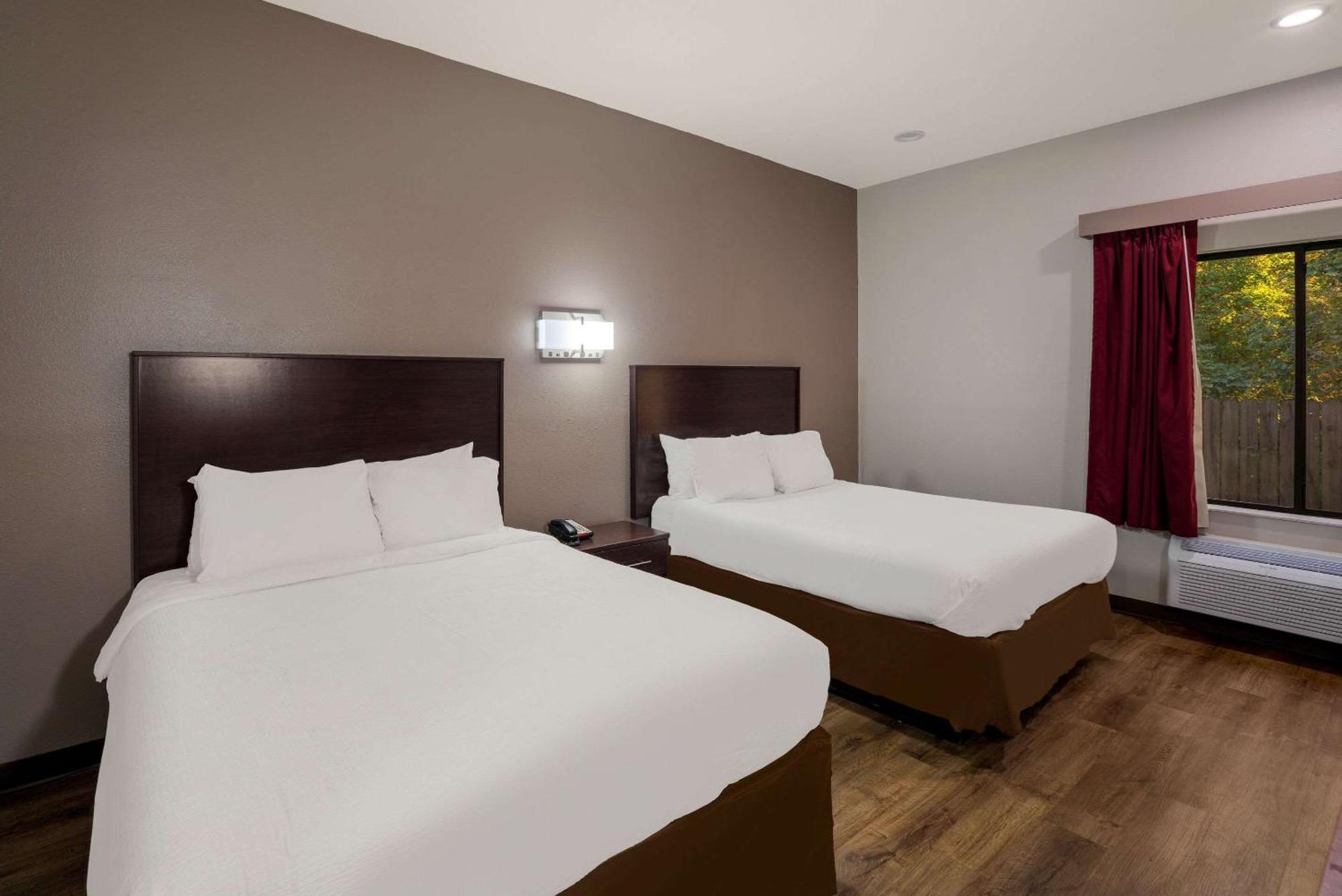 Rodeway Inn Brandon Kültér fotó