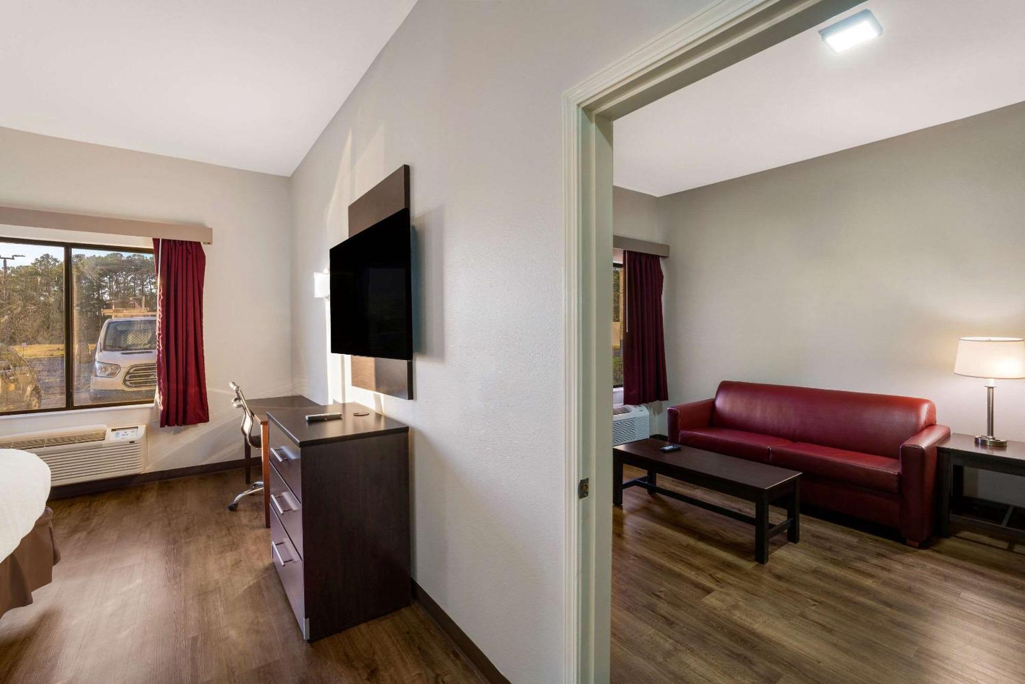 Rodeway Inn Brandon Kültér fotó