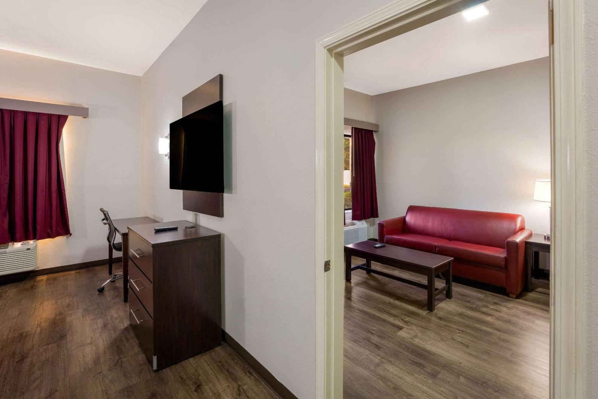 Rodeway Inn Brandon Kültér fotó