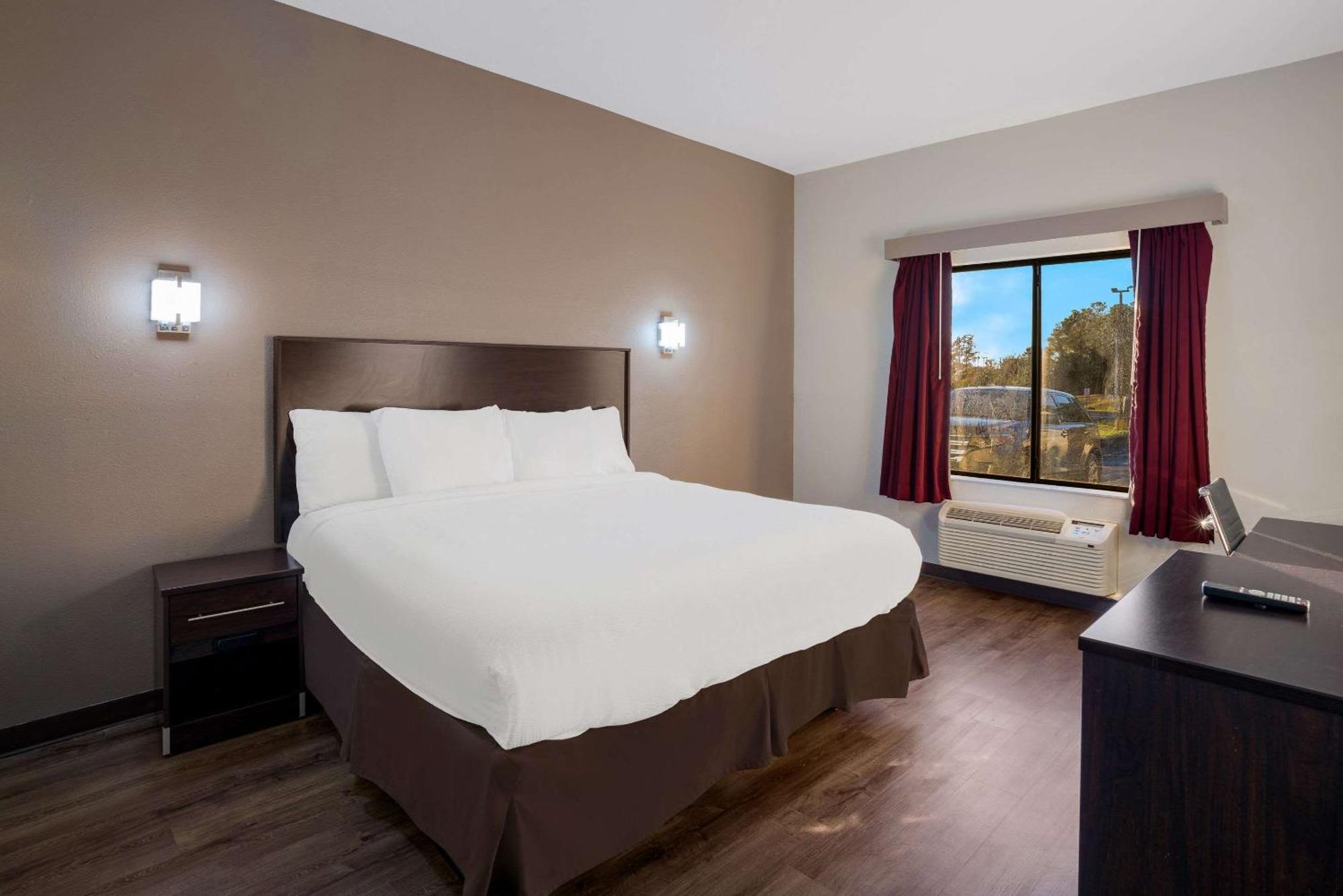 Rodeway Inn Brandon Kültér fotó