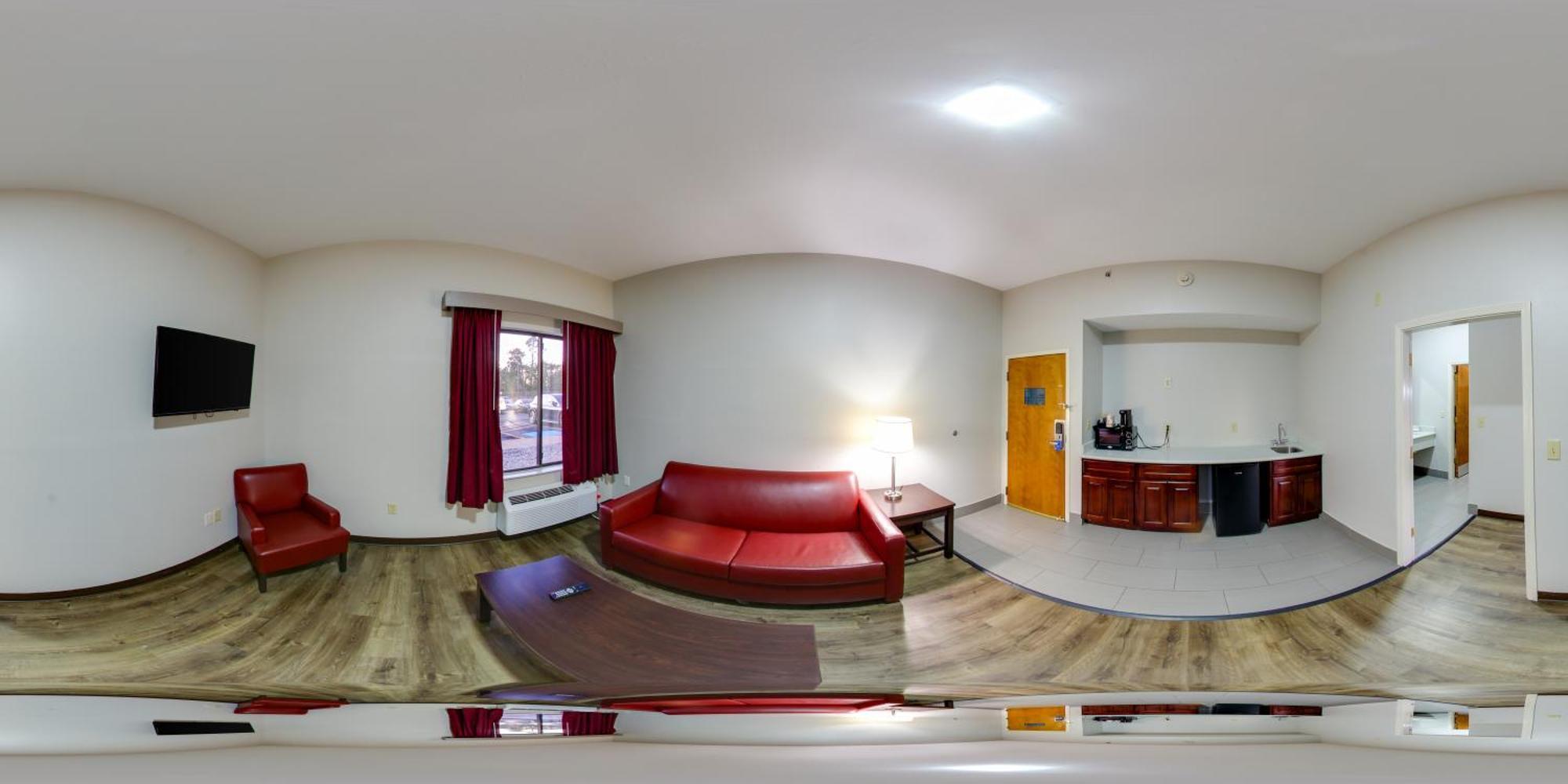 Rodeway Inn Brandon Kültér fotó