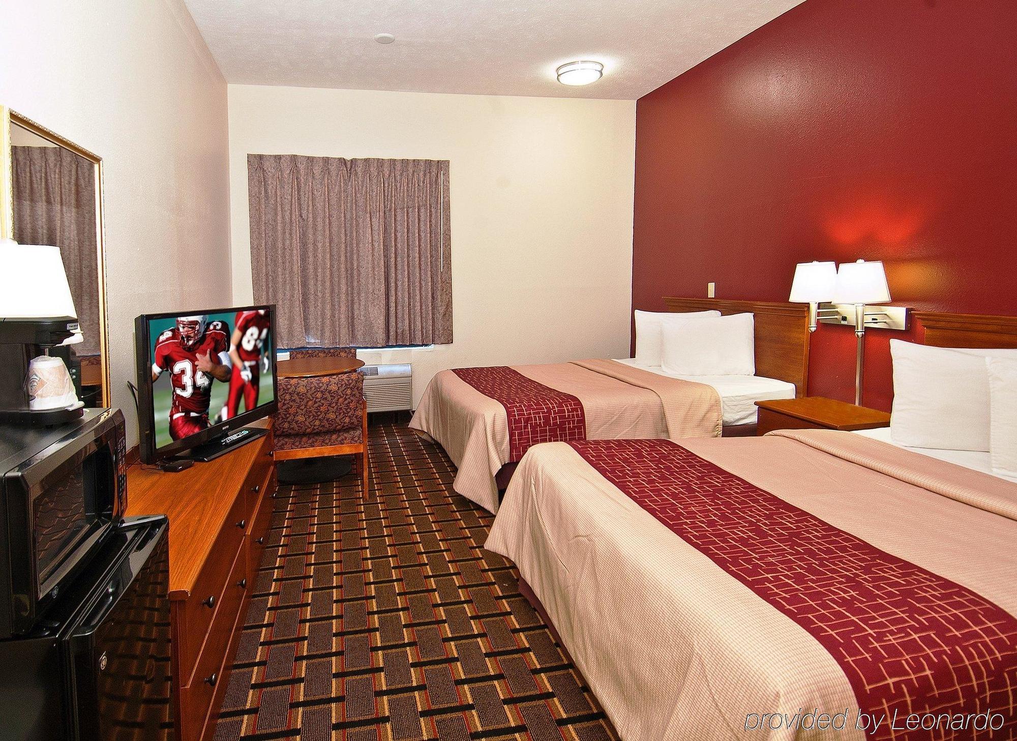 Rodeway Inn Brandon Kültér fotó