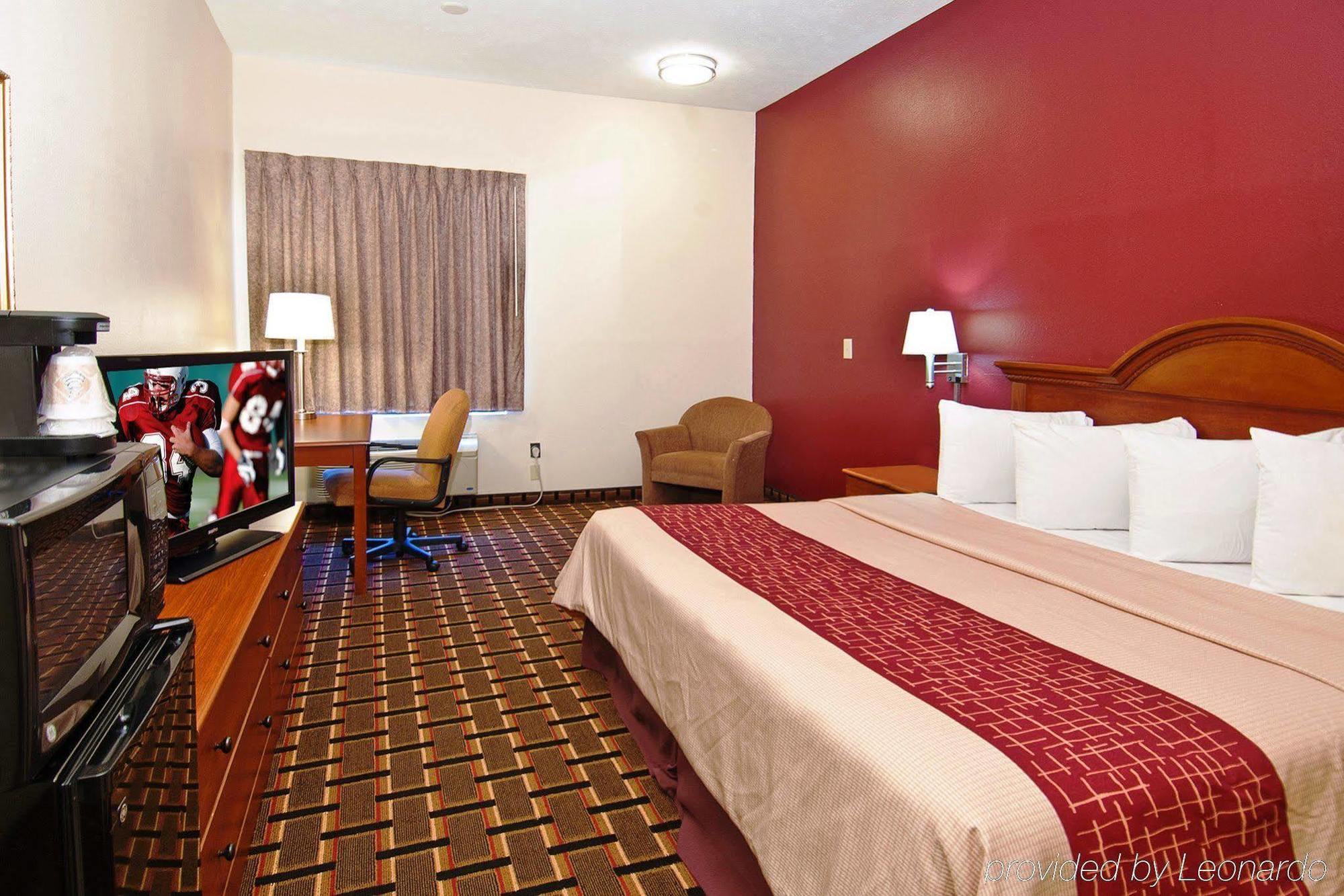 Rodeway Inn Brandon Kültér fotó