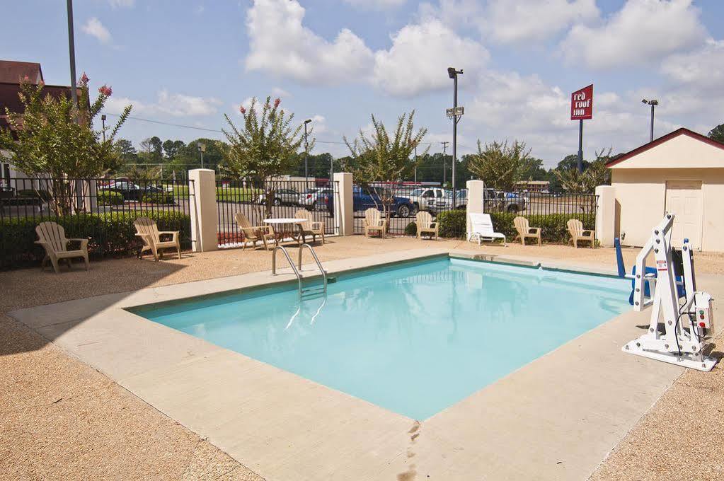 Rodeway Inn Brandon Kültér fotó