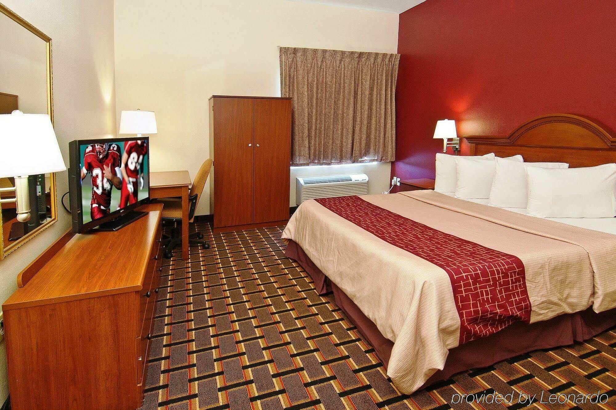 Rodeway Inn Brandon Kültér fotó